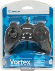 Defender Gamepad Vortex USB, žični-2