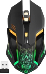 Defender Trigger GM-934 3200dpi Bežični miš