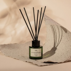 Dekordom 242444 Osveživač prostora tofu 50ml - autumn morning - hml ( 044988 )