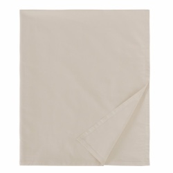 Dekordom Čaršav cb plain 160x240 - merri bej ( 025614 )