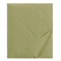 Dekordom Čaršav cb plain 220x240 - green ( 025628 )