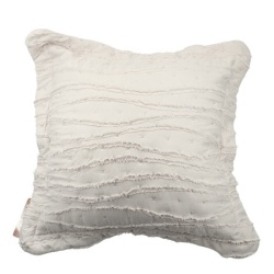 Dekordom Dekorativna jastučnica mystic 45x45 - sand ( 025270 )