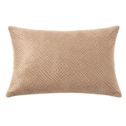 Dekordom Dekorativna jastučnica softy 50x70 - beige ( 025920 )