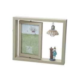Dekordom Foto ram coniglio hw228-b 10x15 - beige - n25 ( 025201 )