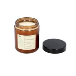 Dekordom mirisna sveća tofu sandalwood 190g - hml ( 038912 )-3