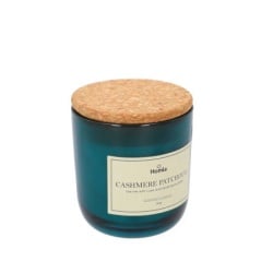 Dekordom mirisna sveća verde cashmere patchouli 240g - hml ( 038913 )-3