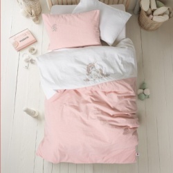 Dekordom Posteljina cb baby line - cuddly - bonic ( 043613 )