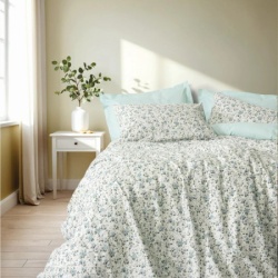 Dekordom posteljina cb ranforce double - petite - nola ( 044296 )