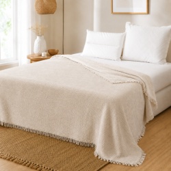 Dekordom Prekrivač muslin 160x220 ( 025985 )