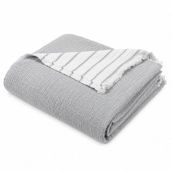 Dekordom Prekrivač muslin lux 230x250 ( 025987 )
