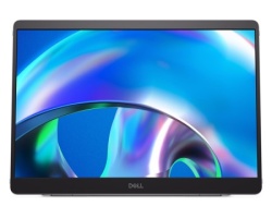 Dell 14 inch P1425 USB-C Pro Plus Portable monitor -5