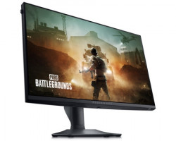 Dell 24.5" AW2523HF 360Hz FreeSync alienware gaming monitor - Img 1