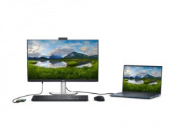 Dell 27" S2722DZ QHD USB-C FreeSync video konferencijski IPS monitor - Img 1