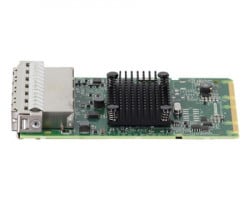 Dell 540-BCOS broadcom 5720 QP 1GbE BASE-T OCP NIC 3.0 mrežna karta - Img 3