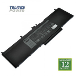 Dell baterija za laptop Latitude E5570 series / WJ5R2 11.4V 84Wh / 7350mAh ( 2725 )