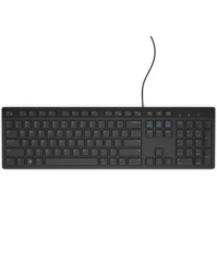 Dell KB216 USB US Crna Tastatura OEM