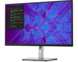 Dell OEM 27" P2723QE 4K USB-C Professional IPS monitor - Img 5