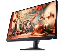 Dell oem AW2724DM QHD 180Hz FreeSync/G-Sync Alienware Gaming monitor  27 inch -8