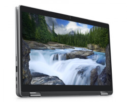 Dell oem latitude 5330 2-u-1 13.3 inch FHD Touch 300 nits i5-1245U 8GB 256GB SSD Intel Iris Xe Backlit FP SC Win11Pro 3yr ProSupport laptop - Img 9