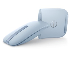 Dell oem MS700 Bluetooth Travel Misty Blue miš 3yr -6