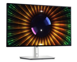 Dell oem U2424H 120Hz USB-C UltraSharp IPS monitor bulk   23.8 inch -9