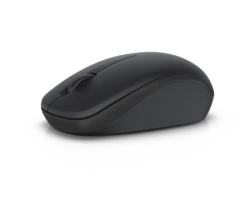 Dell oem WM126 Wireless Optical crni miš -1
