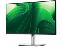 Dell P2425D IPS 2560x1440/100Hz/5ms/HDMI/DP/USB/pivot Monitor 23.8"