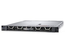 Dell PowerEdge R450 Xeon Silver 4310 12C 1x16GB H755 1x2TB 700W(1+1) 3yr NBD + šine -4