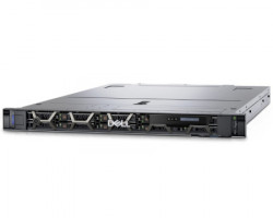 Dell PowerEdge R650xs 1x Xeon Gold 5317 12C 2x16GB H755 1x480GB SSD RI 800W (1+1) 3yr ProSupport + šine - Img 4