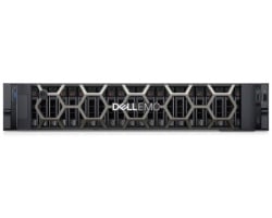 Dell PowerEdge R750xs 2xXeon Silver 4310 12C 2x32GB H755 1x1.2TB SAS 1100W (1+1) 3yr ProSupport + šine + Broadcom 57412 DP 10GbE SFP+ -3