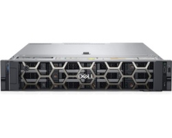 Dell PowerEdge R750xs Xeon Silver 4314 16C 1x16GB H755 1x480GB SSD RI 700W (1+1) 3yr ProSupport + šine -5