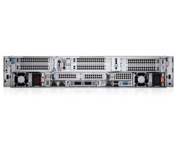 Dell PowerEdge R7615 EPYC 9124 16C 4x16GB H755 2x480GB SSD RI 1100W (1+1) 3yr NBD + šine za rack -3