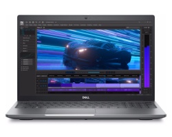 Dell Precision M3591 15.6 inch FHD 400 nits Core Ultra 7 155H 32GB 1TB SSD RTX 2000 8GB Backlit SC Win11Pro 3yr ProSupport laptop -3