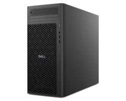 Dell Pro Max Tower T2 Core Ultra 7 265K 32GB 256GB + 512GB SSD DVDRW Win11Pro 3yr NBD