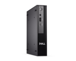 Dell Pro Micro Core Ultra 7 265T 16GB 512GB SSD Win11Pro 3yr ProSupport + WiFi