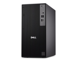 Dell Pro Tower Plus Core Ultra 7 265 16GB 512GB SSD DVDRW RTX 5060 8GB Win11 Pro 3yr ProSupport + WiFi