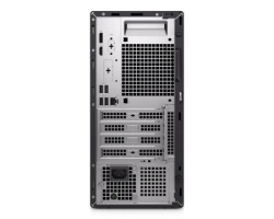 Dell Pro Tower Ryzen 5 8500G 8GB 512GB SSD DVDRW Win11Pro 3yr ProSupport -5