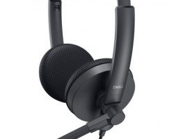 Dell stereo headset WH1022 - Img 4