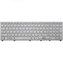 Dell tastatura za laptop Inspiron 17 7000 Series 17 7737 sa pozadinskim osvetljenjem ( 107614 )  - Img 1