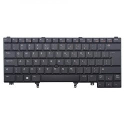 Dell tastatura za laptop latitude E5420 E5430 E6220 E6230 E6330 E6320 E6420 E6430 ( 107427 )  - Img 1