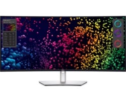 Dell  u4025qw wuhd 120hz thunderbolt ultrasharp zakrivljeni ips monitor 39.7 inch-6