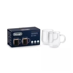 DeLonghi DLSC327 Set čaša za kafu