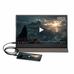 Denver pmo-15604 prenosivi monitor ( 31165 ) -7