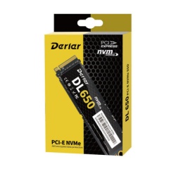 Derlar 512gb NVME 3.0 ( 112574 )