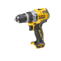 DeWalt aku bušilica odvijač multi glava ( DCD703NT ) - Img 2