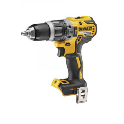 DeWalt aku set alata brusilica, šrafilica i udarni odvijač ( DCK384P2T ) - Img 4