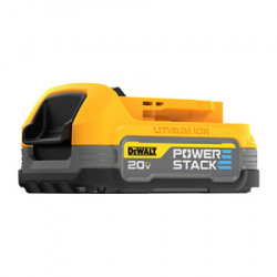 DeWalt baterija power stack ( DCBP034 ) - Img 5