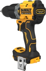 DeWalt DCD805NT akumulatorska udarna bušilica - odvijač, 18V, bez baterije i punjača ( DCD805NT )