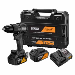 DeWalt DCD81MP2T set aku alata