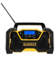 DeWalt DCR029 kompaktni bluetooth radio 12-18V XR, bez baterije ( DCR029 )